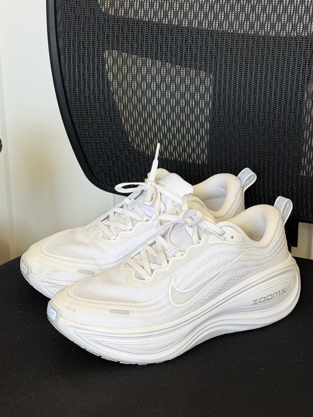Nike Vomero Plus 18 Women